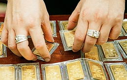 Phó thủ tướng Nguyễn Hòa Bình: Lập ngay đoàn thanh tra kinh doanh vàng trong ngày 9-9