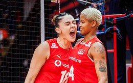 Người Ý đánh bại chiến thuật 'dồn bóng 1 người', bài học cho bóng chuyền Việt Nam