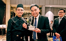 Quan hệ Malaysia - Việt Nam ở giai đoạn phát triển cao nhất