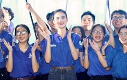 Góp chất trẻ cho thành phố đáng sống