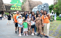 World Bank: Xuất khẩu, du lịch dẫn dắt tăng trưởng GDP Việt Nam nửa đầu 2025