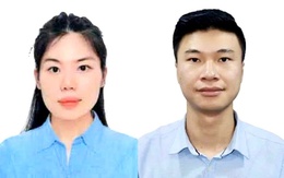 Hai ứng viên phó giáo sư trẻ nhất năm 2025 cùng 33 tuổi