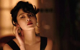 Tân Chỉ Lôi từng không đủ tiền ăn vịt quay Bắc Kinh đến gương mặt toàn cầu của Chanel