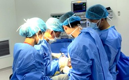 Một người có trái tim bên phải, phủ tạng đảo ngược