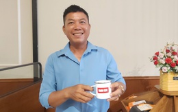 Bạn đọc bình luận nhận quà từ Tuổi Trẻ: Gửi xong có ý kiến phản hồi ngay, rất thích tương tác nhanh