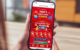 Mua sắm chính hãng trên Shopee Mall: Người dùng và thương hiệu cùng hưởng lợi