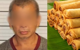 Thực hư vụ người Mỹ gốc Việt gọi ngàn cuộc tới 911 mời mua chả giò