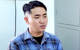 Giả vờ mua đồ tại tiệm tạp hóa rồi cướp giật dây chuyền của nữ chủ tiệm