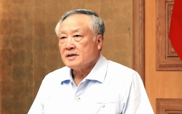 Phó thủ tướng Nguyễn Hòa Bình: Chính quyền 2 cấp đã vận hành được hơn 2 tháng, về cơ bản là tốt