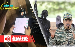 Điểm tin cùng bạn 8h: Chính thức thí điểm tiền mã hóa; Venezuela đưa 25.000 quân tới biên giới