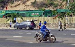 Đã xử lý dứt điểm 120 trường hợp xây dựng trái phép tại phường Phước Thắng, TP.HCM