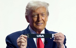 Bóng đá thế giới năm 2026: Tâm điểm World Cup