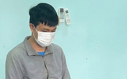 Bắt cựu nhân viên ngân hàng lừa đảo tiền tỉ để cá độ bóng đá