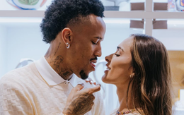 Cách các ngôi sao bóng đá chào đón năm mới 2026