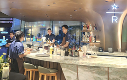 Starbucks chạm mốc 150 cửa hàng, thị trường ghi nhận chuỗi cà phê trung - cao cấp nở rộ