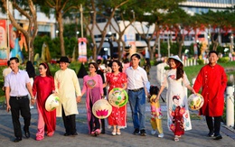 Điều ước năm mới