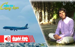 Điểm tin cùng bạn 8h: Internet bắt đầu lên máy bay ở VN; Các nhà tiên tri dự báo gì về năm 2026?