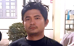 Bắt 2 bị can truy nã quốc tế về tội giết người, cướp tài sản