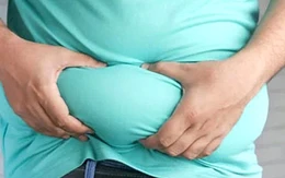 Chế độ ăn thế nào để ngăn mỡ tích tụ?