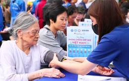 Trời chuyển lạnh, cẩn trọng đột quỵ ở người cao tuổi