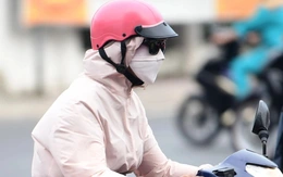 TP.HCM, Nam Bộ còn mưa, lạnh từ nay tới Tết