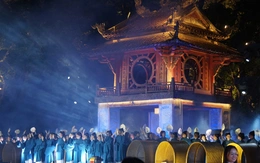 Nhân, Lễ, Nghĩa, Trí, Tín thời nào cũng cần khắc ghi