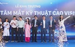 Phòng khám Visi khám và phẫu thuật mắt miễn phí tại Thủ Đức