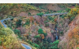 Măng Đen ngày mới qua ống kính: Cao nguyên mộng mơ giữa đại ngàn