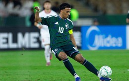 Cầu thủ đắt giá nhất U23 châu Á sẽ làm khó U23 Việt Nam?
