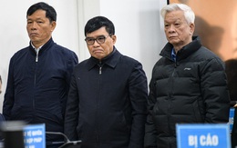 Vụ thâu tóm đất sân bay Nha Trang cũ: Hai cựu thiếu tướng lãnh 2 năm 6 tháng tù