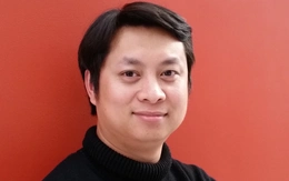 PGS Nguyễn Thành Vinh là nhà nghiên cứu có ảnh hưởng nhất nước Úc trong lĩnh vực hóa hữu cơ