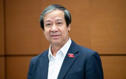 Bộ trưởng Nguyễn Kim Sơn phản hồi kiến nghị cho phép tổ chức dạy thêm trong nhà trường