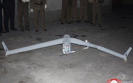Triều Tiên tố drone Hàn Quốc xâm nhập không phận, cảnh báo Seoul phải trả giá đắt
