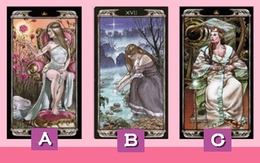 Tarot: Người bạn thích có chủ động tỏ tình với bạn không?