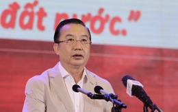 TP.HCM sơ kết Cuộc vận động 'Toàn dân rèn luyện thân thể theo gương Bác Hồ vĩ đại'