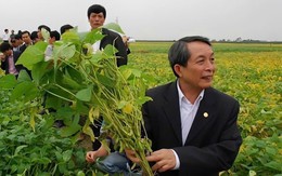 Tiến tới Đại hội Đảng XIV: Nông nghiệp Việt Nam từ 'trụ đỡ' chiến lược đến kỷ nguyên mới