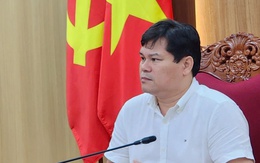 Quảng Ngãi: Văn phòng UBND tỉnh không làm thay vai trò tham mưu của cơ quan chuyên môn