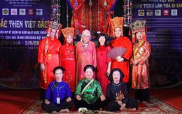 Đại hội Đảng XIV: Đưa văn hóa thành trụ cột phát triển bền vững của đất nước