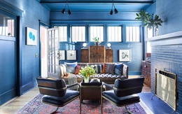 10 xu hướng thiết kế nội thất đang định hình năm 2026