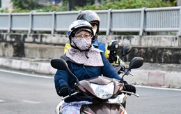 Thời tiết hôm nay 11-1: TP.HCM sáng 18 độ C, miền Bắc vẫn rét dưới 5 độ C