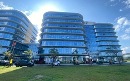 Ra mắt Trung tâm tài chính quốc tế Việt Nam tại Đà Nẵng