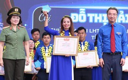 Sẽ có giải thưởng mang tên Đại tướng Nguyễn Chí Thanh