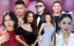 Showbiz Việt 2025: Đời tư ồn ào lấn át ánh đèn sân khấu