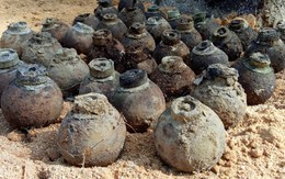 2 người phụ nữ ở Gia Lai chết sau tiếng nổ lớn