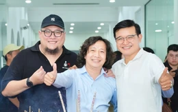 Đoàn phim 'Án mạng núi cấm' phủ nhận phim liên quan đến Núi Cấm của An Giang