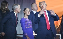 Canada lo thành 'tiểu bang thứ 51' của Mỹ