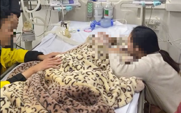 Bé 20 tháng tuổi tử vong sau khi dùng thuốc tại bệnh viện