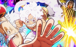 One Piece đòi lại ngôi vương từ tay Jujutsu Kaisen