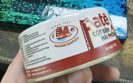 Nhà máy Đồ hộp Hạ Long tạm dừng sản xuất sau khi tổng giám đốc bị bắt