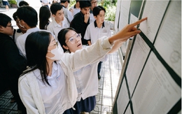 Lãnh đạo Sở Giáo dục và Đào tạo Sơn La nói gì về dự kiến bài thi lớp 10 với tổ hợp 6 môn?